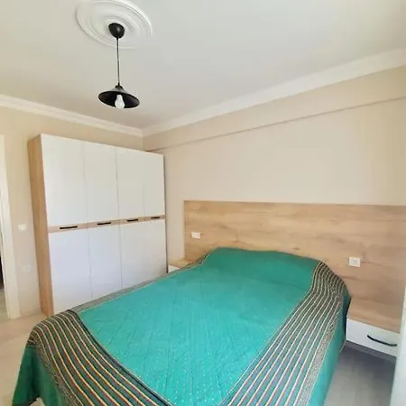 Apartment Bahceli Fiber Internetli Fethiye